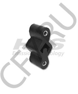 4135378 ZASTAVA Кронштейн, система выпуска ОГ в городе Екатеринбург